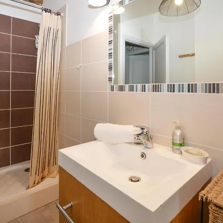 1 Bedroom Lovely Apartment In Ciamannacce Ciamannacce