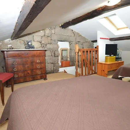 1 Bedroom Lovely Apartment In Ciamannacce Apartment *