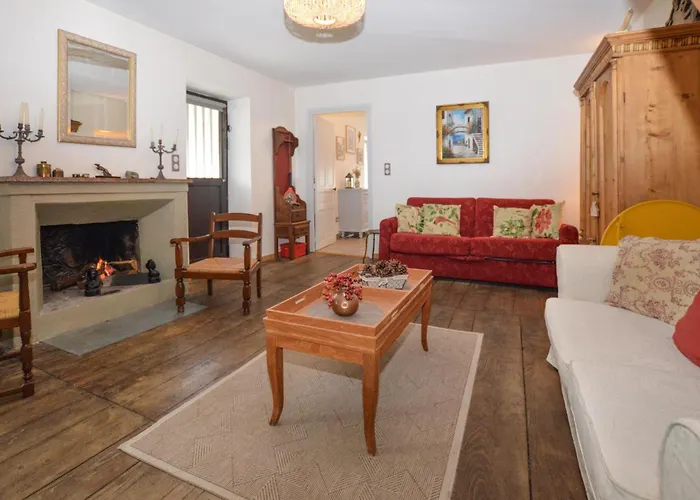 Stunning In Appartement *