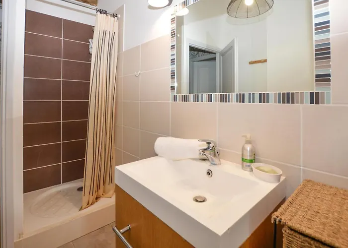 Stunning In Ciamannacce