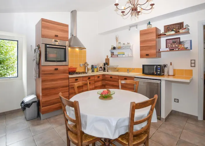 Appartement Stunning In