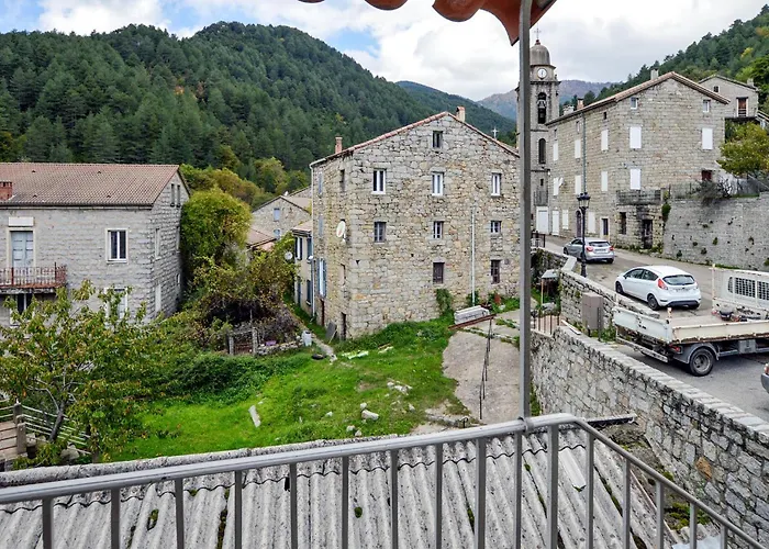 Stunning In Ciamannacce