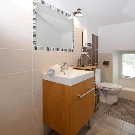 1 Bedroom Lovely Apartment In Ciamannacce Lejlighed