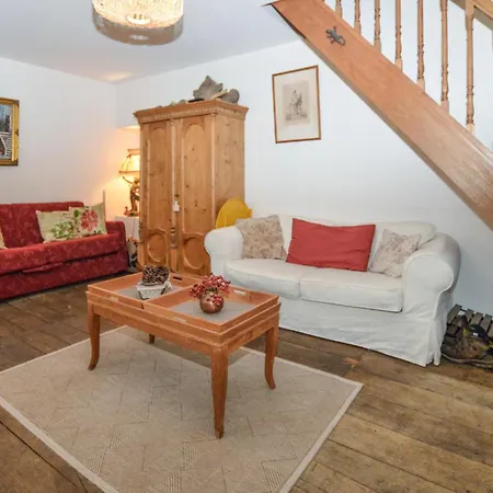 1 Bedroom Lovely Apartment In Ciamannacce *
