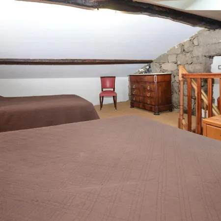 Stunning In Ciamannacce