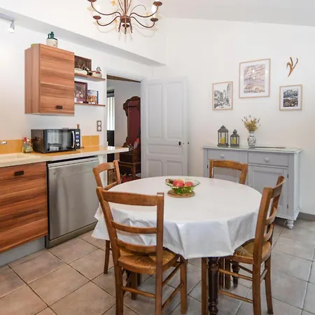 Cozy In With Kitchen * Ciamannacce